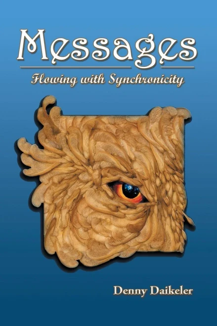 Messages: Flowing With Synchronicity - 9781982262396