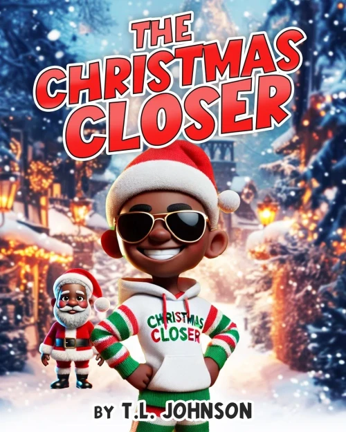 The Christmas Closer