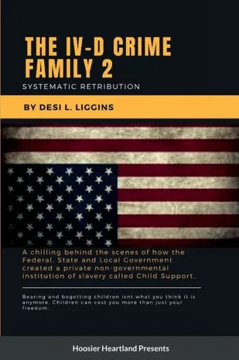 The Iv-D Crime Family 2: Systematic Retribution