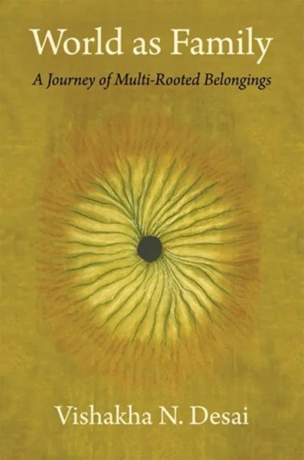 World As Family: A Journey Of Multi-Rooted Belongings