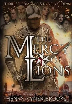 The Mercy Of Lions
