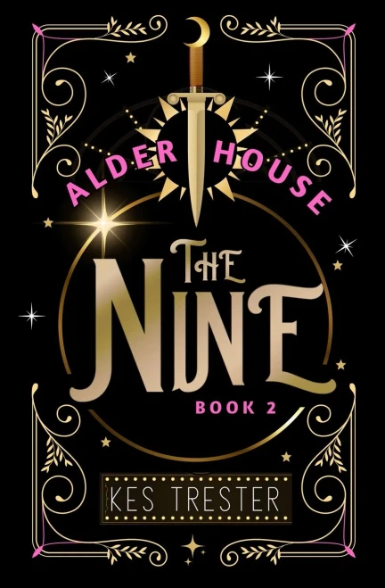 The Nine: Alder House
