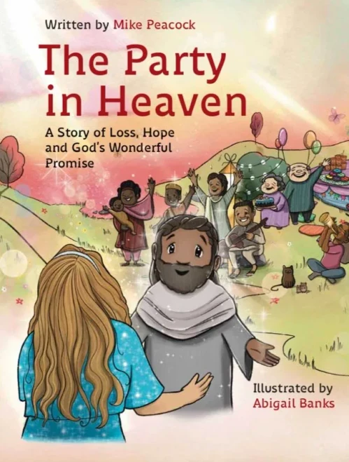 The Party In Heaven