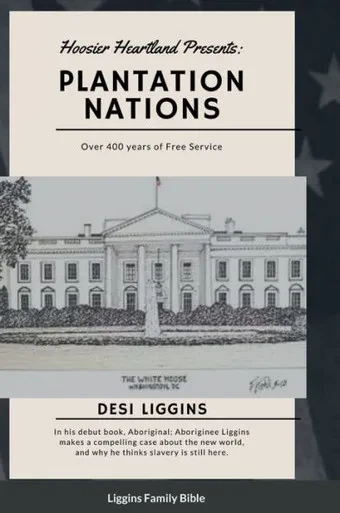 The Plantation Nations: Over 400 Years Of Free Service