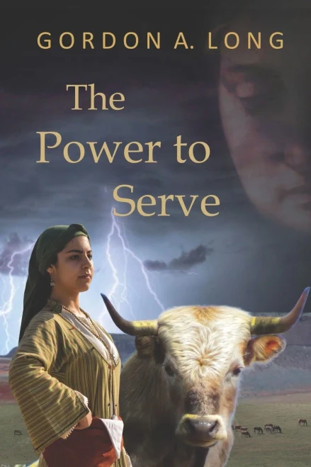 The Power To Serve