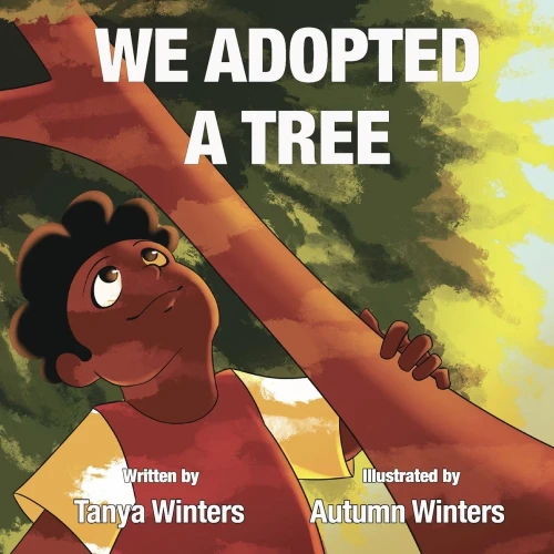 We Adopted A Tree