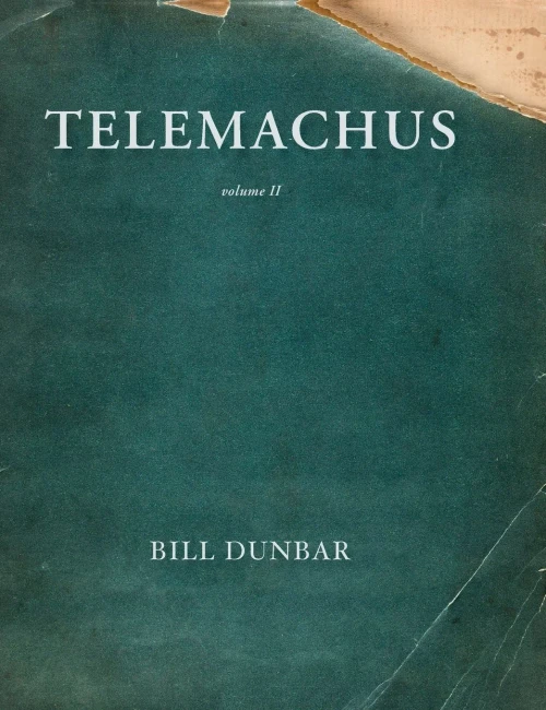 Telemachus - Volume 2 (1 Million Words (Like Proust))