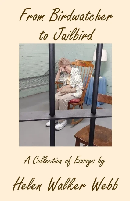 From Birdwatcher To Jailbird