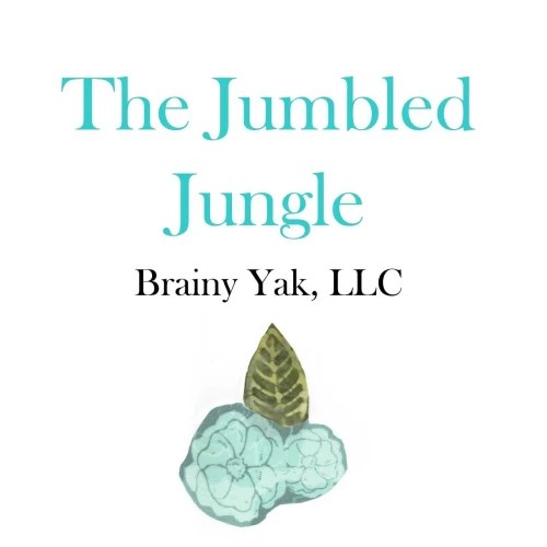 Jumbled Jungle
