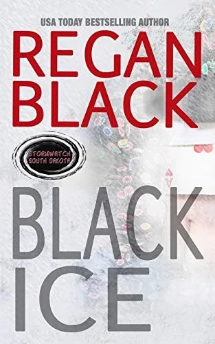 BLACK ICE (STORMWATCH)