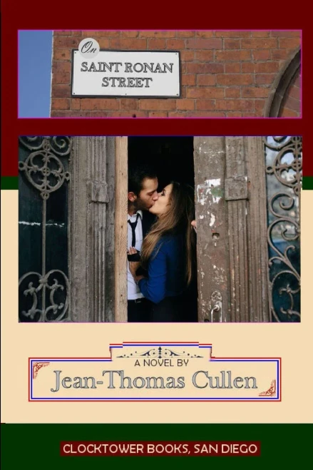 On Saint Ronan Street: A Love Affair