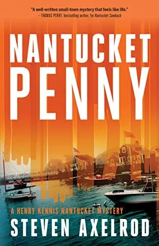 Nantucket Penny (Henry Kennis Nantucket Mysteries, 6)