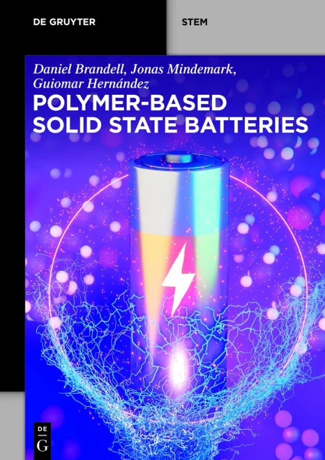 Polymer-Based Solid State Batteries (De Gruyter Stem)