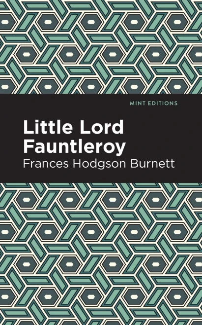 Little Lord Fontleroy (Mint Editions) - 9781513270333