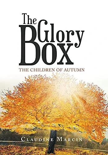 The Glory Box: The Children Of Autumn - 9781665521239