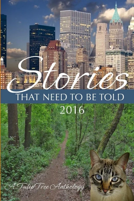 Stories That Need To Be Told 2016