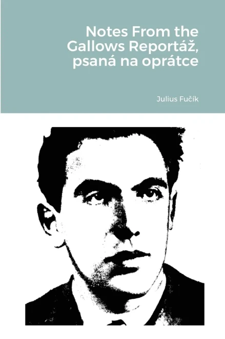 Notes From The Gallows Reportã¡Å¾, Psanã¡ Na Oprã¡Tce