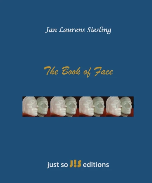 The Book Of Face