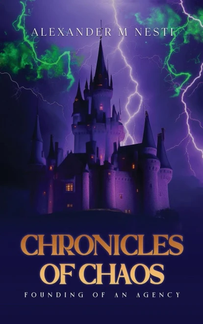 The Chronicles Of Chaos