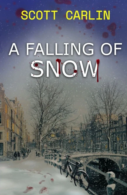 A Falling Of Snow