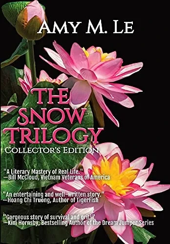 The Snow Trilogy: Collector'S Edition - 9781737203766