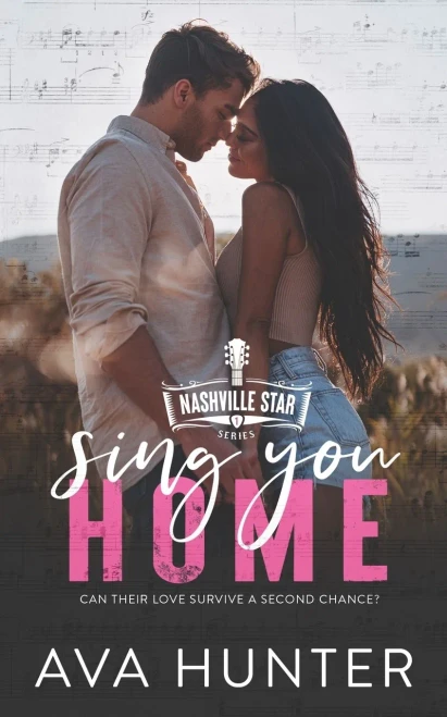 Sing You Home (Nashville Star Series) - 9781737474302