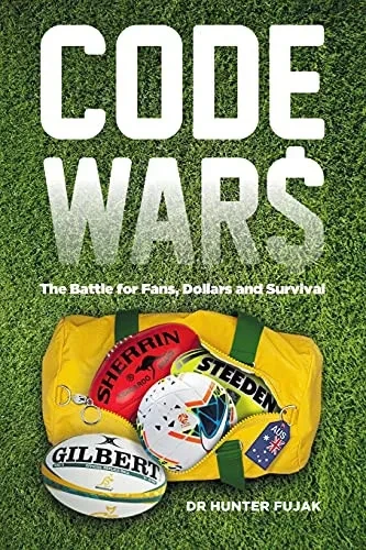 Code Wars - The Battle For Fans, Dollars And Survival