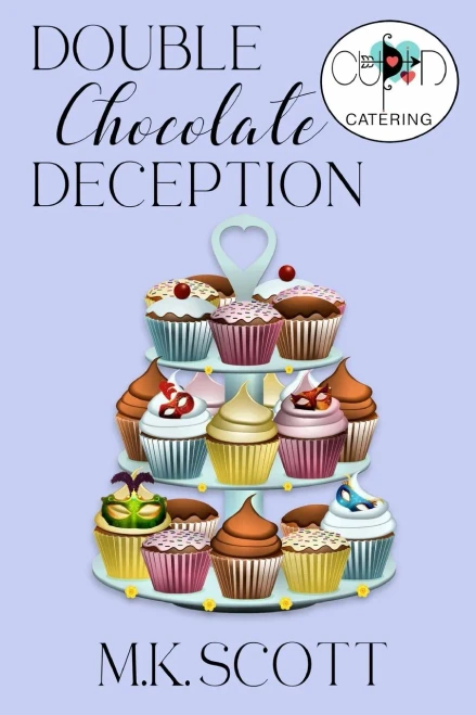 Double Chocolate Deception (Cupid'S Catering Company)