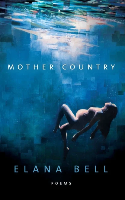 Mother Country (American Poets Continuum Series, 183)