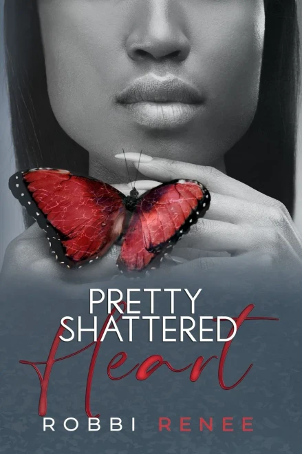 Pretty Shattered Heart (The Pretty Shattered Trilogy)