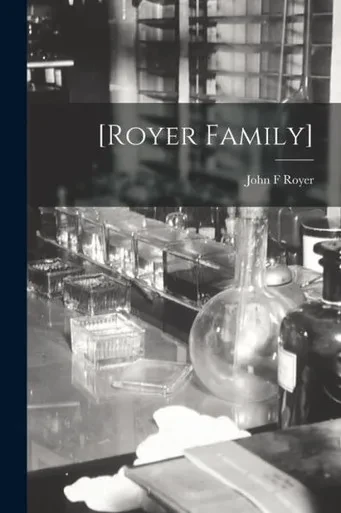 [Royer Family]