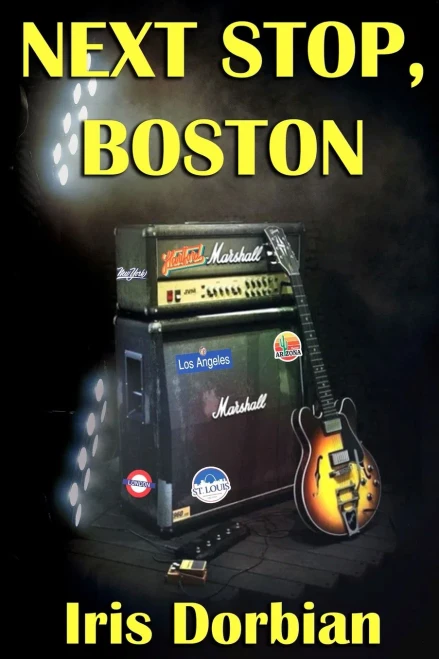 Next Stop, Boston