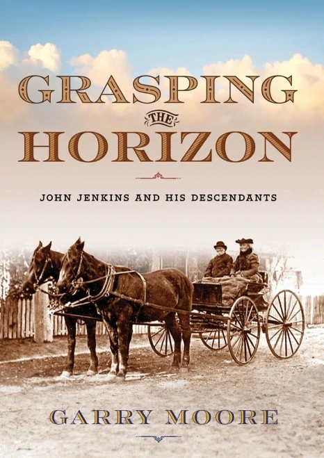 Grasping The Horizon: John Jenkins And His Descendants