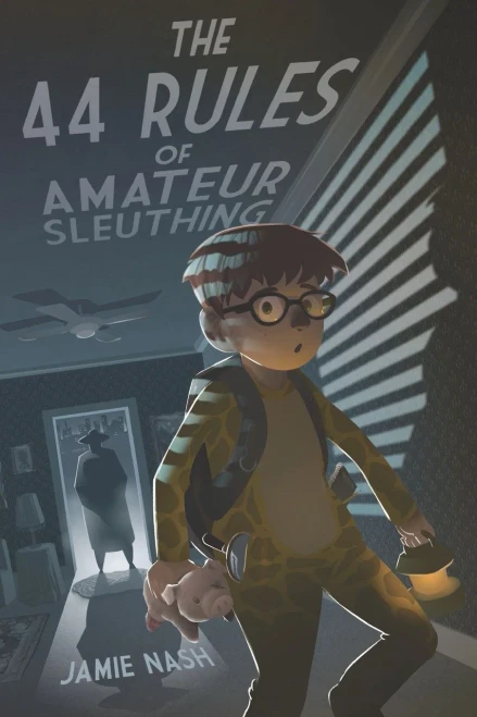 The 44 Rules Of Amateur Sleuthing