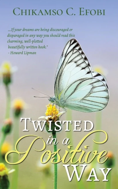 Twisted In A Positive Way