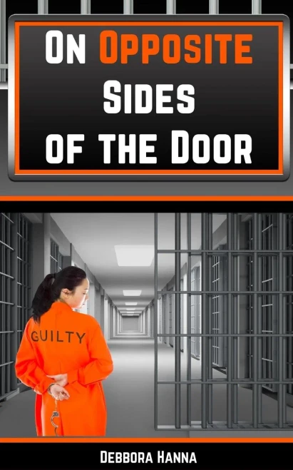 On Opposite Sides Of The Door