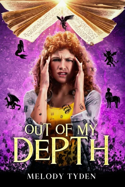 Out Of My Depth
