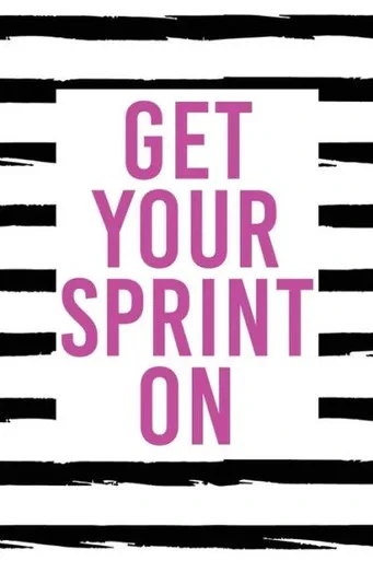 Get Your Sprint On
