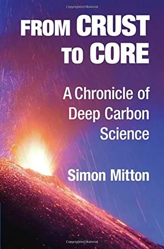 From Crust To Core: A Chronicle Of Deep Carbon Science