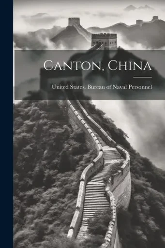 Canton, China