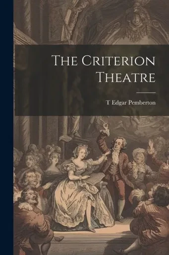 The Criterion Theatre