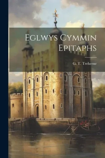 Eglwys Cymmin Epitaphs