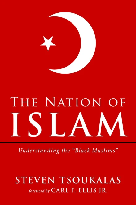 The Nation Of Islam: Understanding The "Black Muslims"
