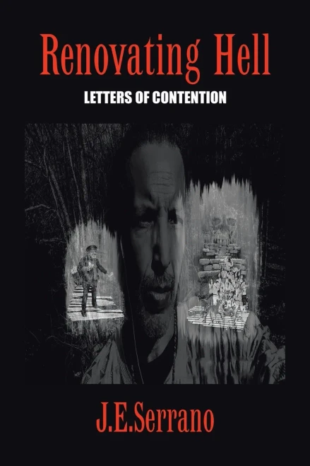 Renovating Hell: Letters Of Contention - 9781698703831
