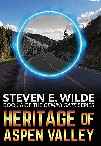 Heritage Of Aspen Valley (Gemini Gate) - 9781773421117
