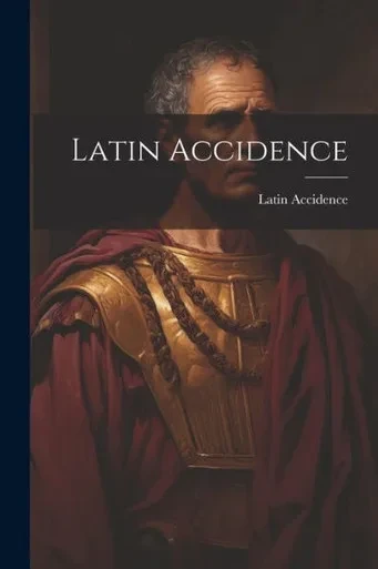 Latin Accidence