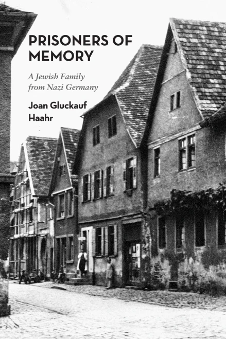 Prisoners Of Memory: A Jewish Family From Nazi Germany