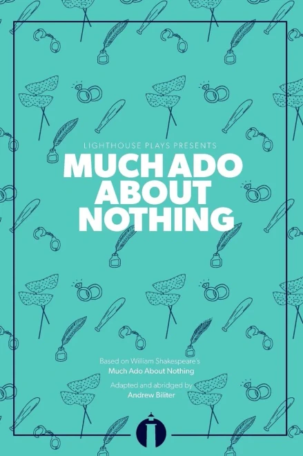 Much Ado About Nothing (Lighthouse Plays)