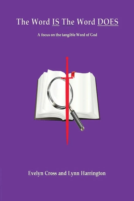 The Word Is The Word Does