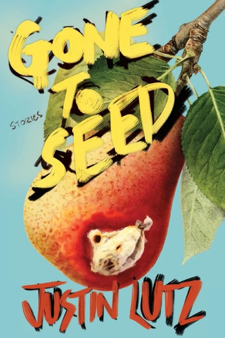 Gone To Seed